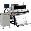 Automated Bag Packing Machine